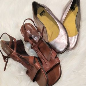 4/$20 Bundle ◾ 2 pair of shoes